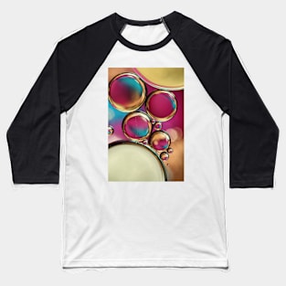 Bubble Fun Baseball T-Shirt